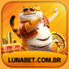 Logo da LUNABET